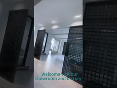 2 Porte coulissante à volet