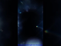 Une nouvelle salle d'exposition