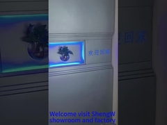 Bienvenue à la porte d'entrée