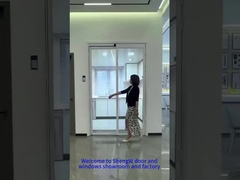 2 Fermeture de porte PT