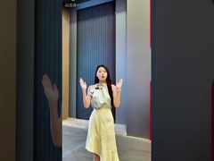 Bienvenue à ShengW portes et fenêtres salle d'exposition et l'usine