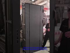 Porte de style coréen