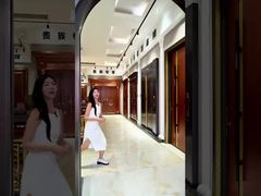 Bienvenue à ShengW porte et fenêtres salle d'exposition et l'usine