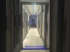 Portes moustiquaires volantes