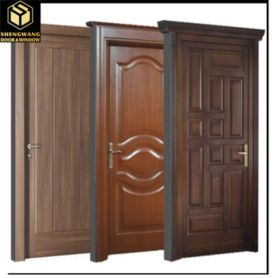 Extérieur de luxe Porte du jardin de cuivre avant Porte principale du jardin de cuivre extérieure