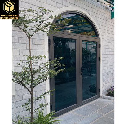 Maximiser les ouvertures de fenêtre de levage Durable et faible entretien fenêtre coulissante en aluminium pour moderne
